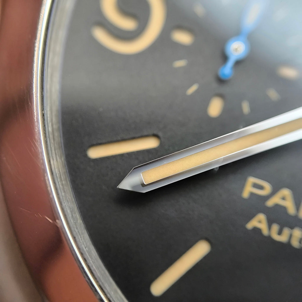 Panerai LUMINOR Luminor 44mm PAM01312