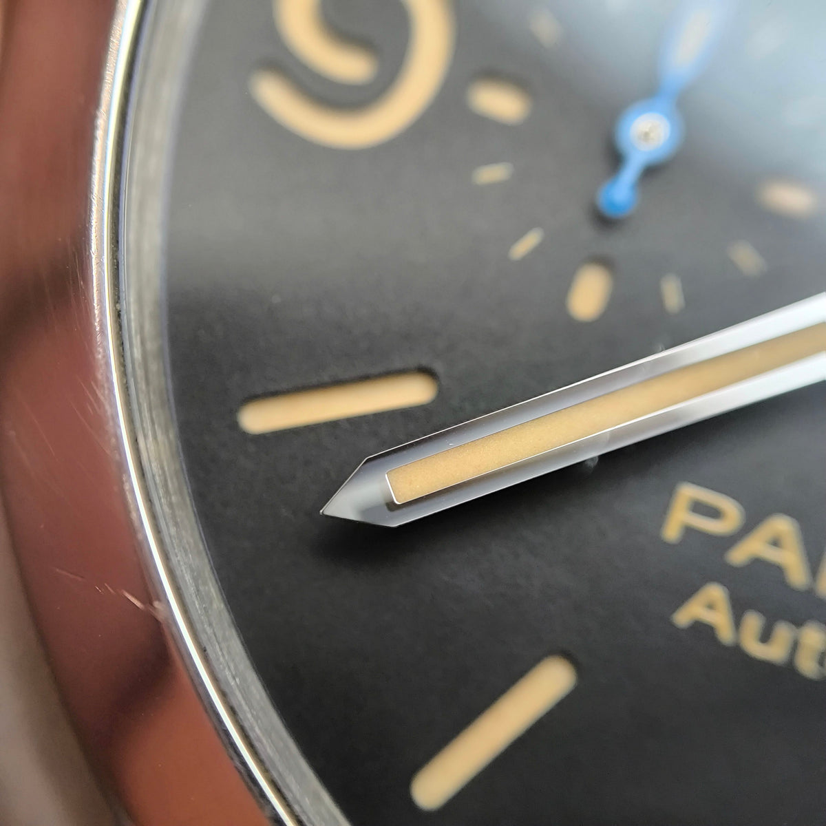 Panerai LUMINOR Luminor 44mm PAM01312