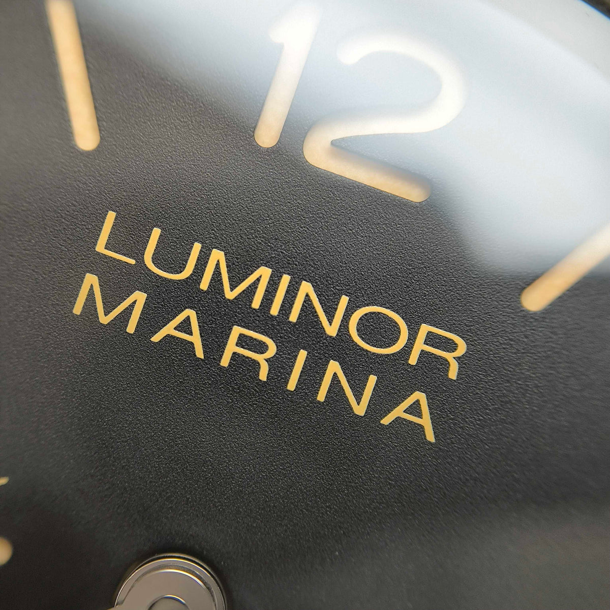 Panerai LUMINOR Luminor 44mm PAM01312