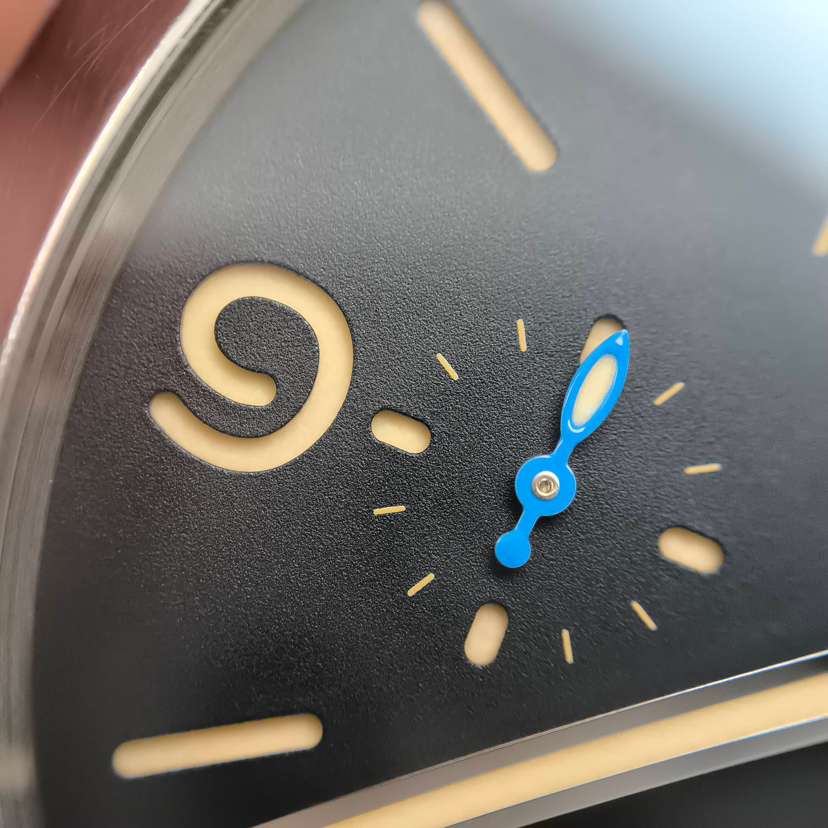 Panerai LUMINOR Luminor 44mm PAM01312