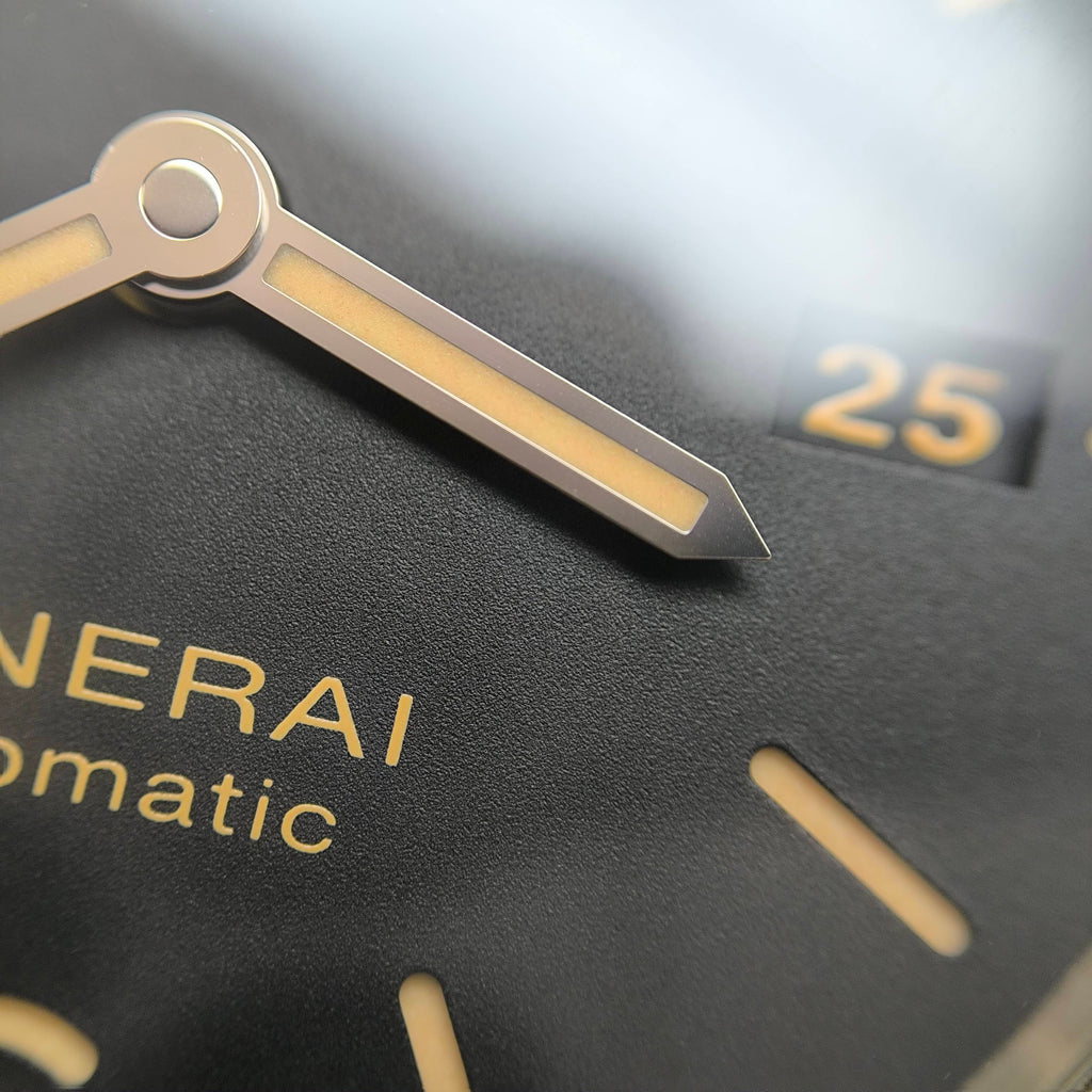 Panerai LUMINOR Luminor 44mm PAM01312