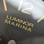 Panerai LUMINOR Luminor 44mm PAM01312