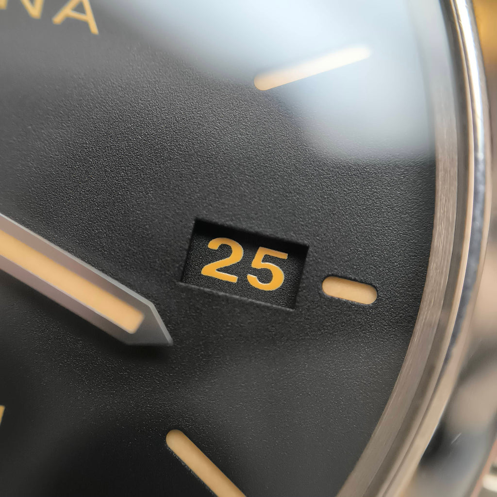 Panerai LUMINOR Luminor 44mm PAM01312