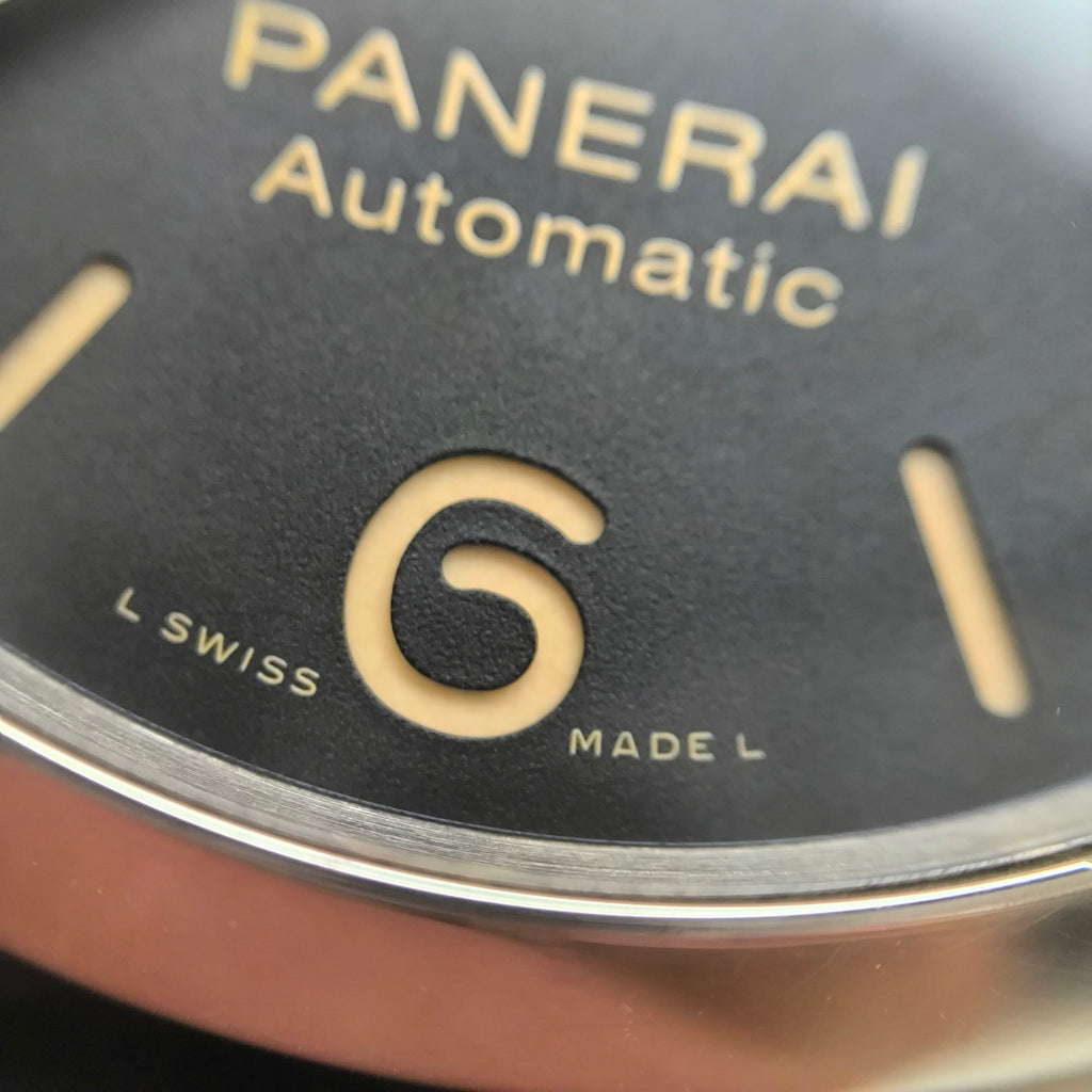 Panerai LUMINOR Luminor 44mm PAM01312