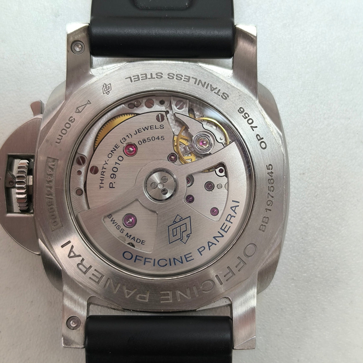 Panerai LUMINOR Luminor 44mm PAM01312