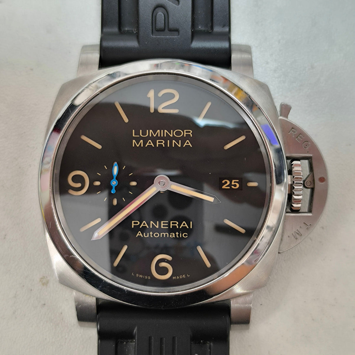 Panerai LUMINOR Luminor 44mm PAM01312