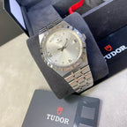 Tudor Tudor Royal Collection 41 millimeters m28600-0002