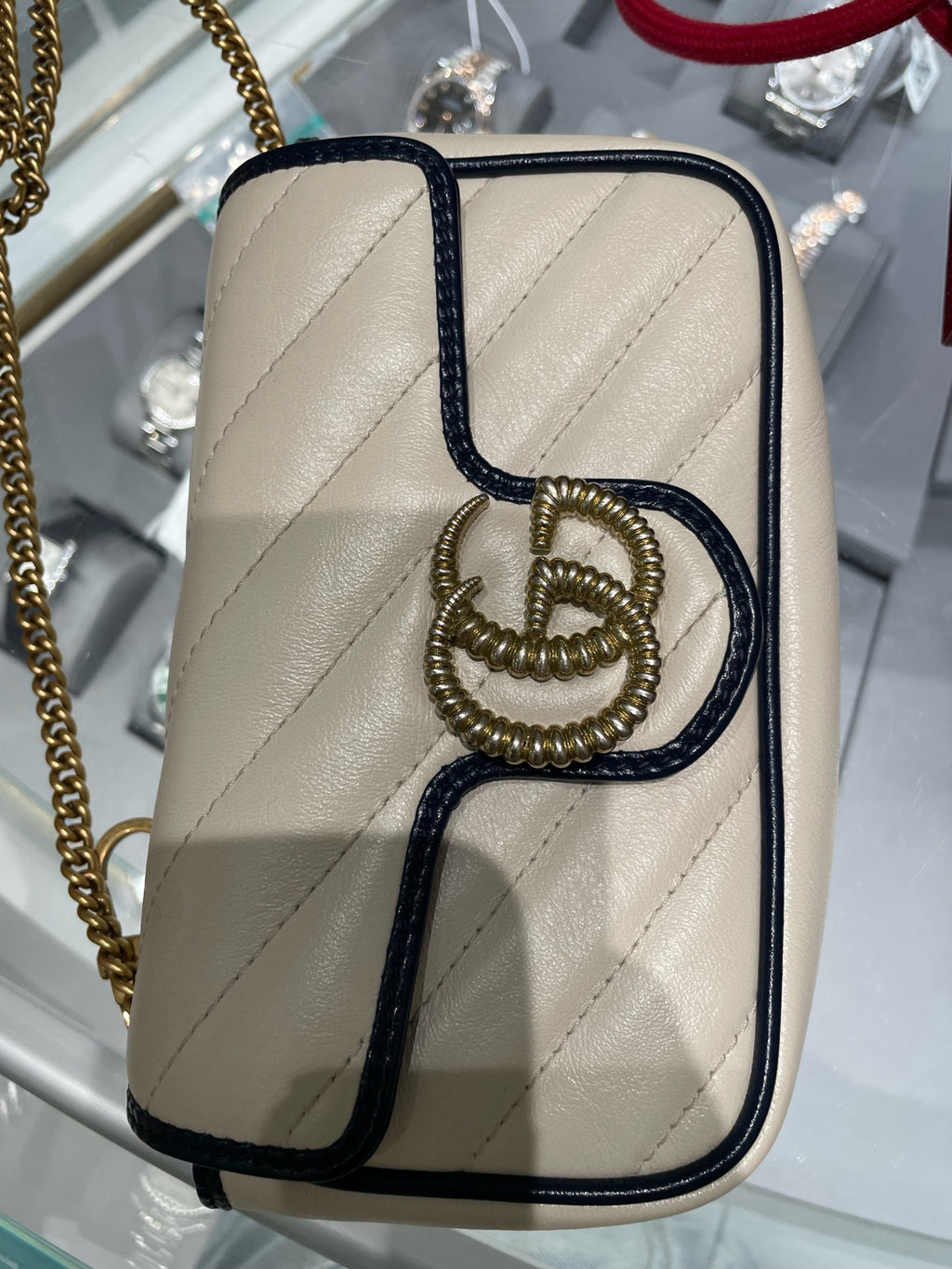 Gucci