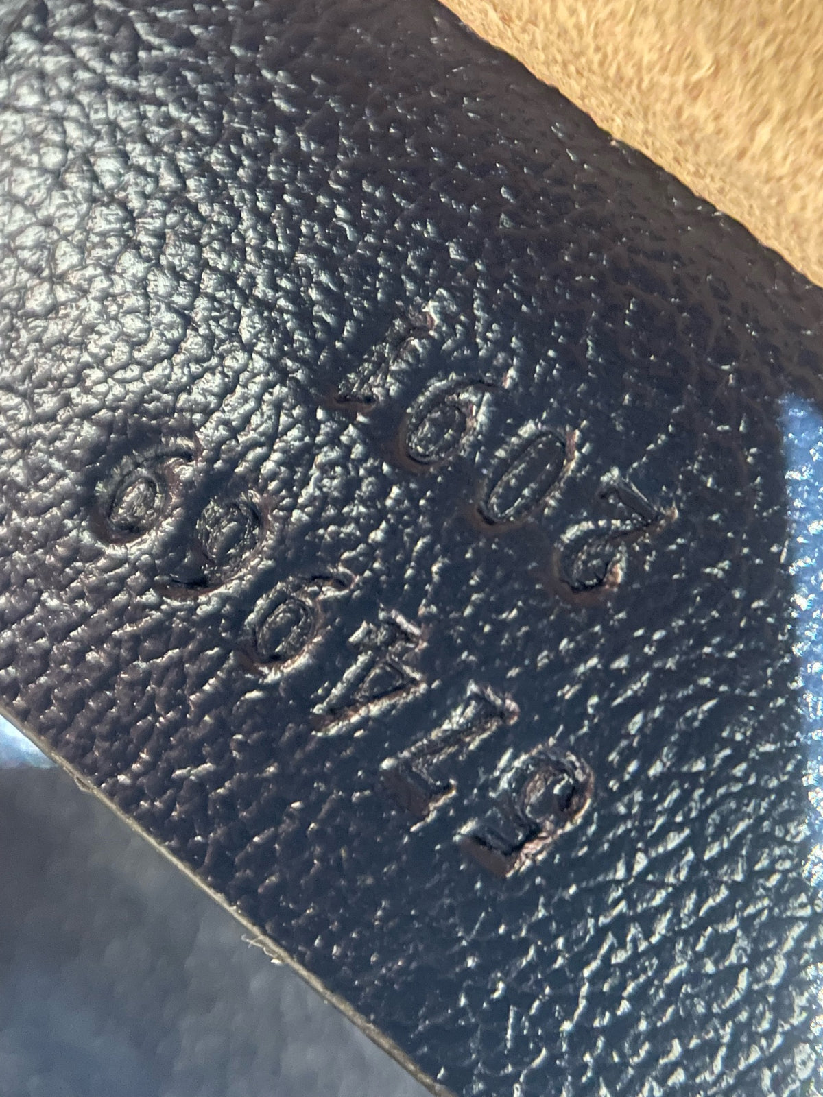Gucci