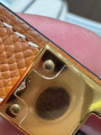 Hermes Belt