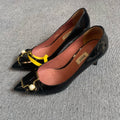 Michael Kors Black High heels