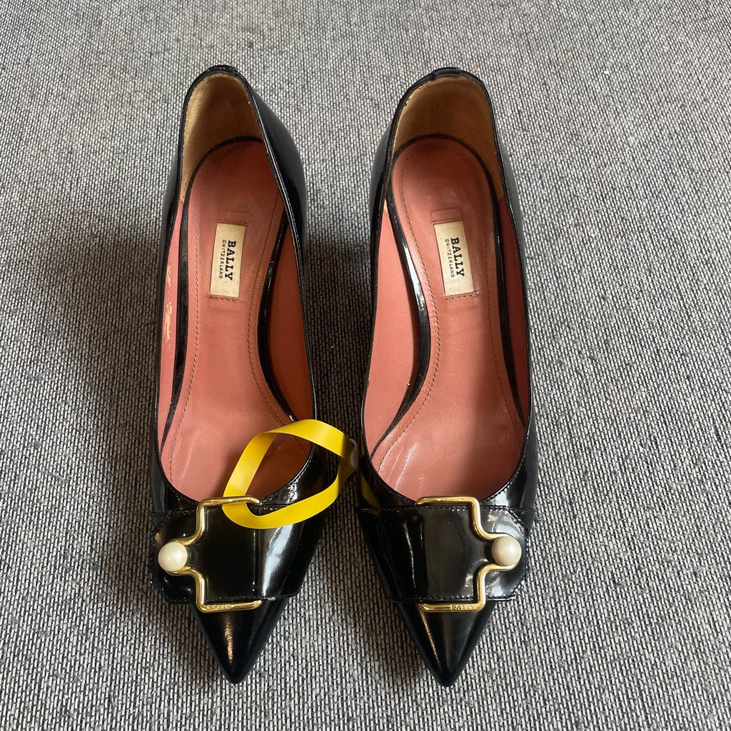 Michael Kors Black High heels