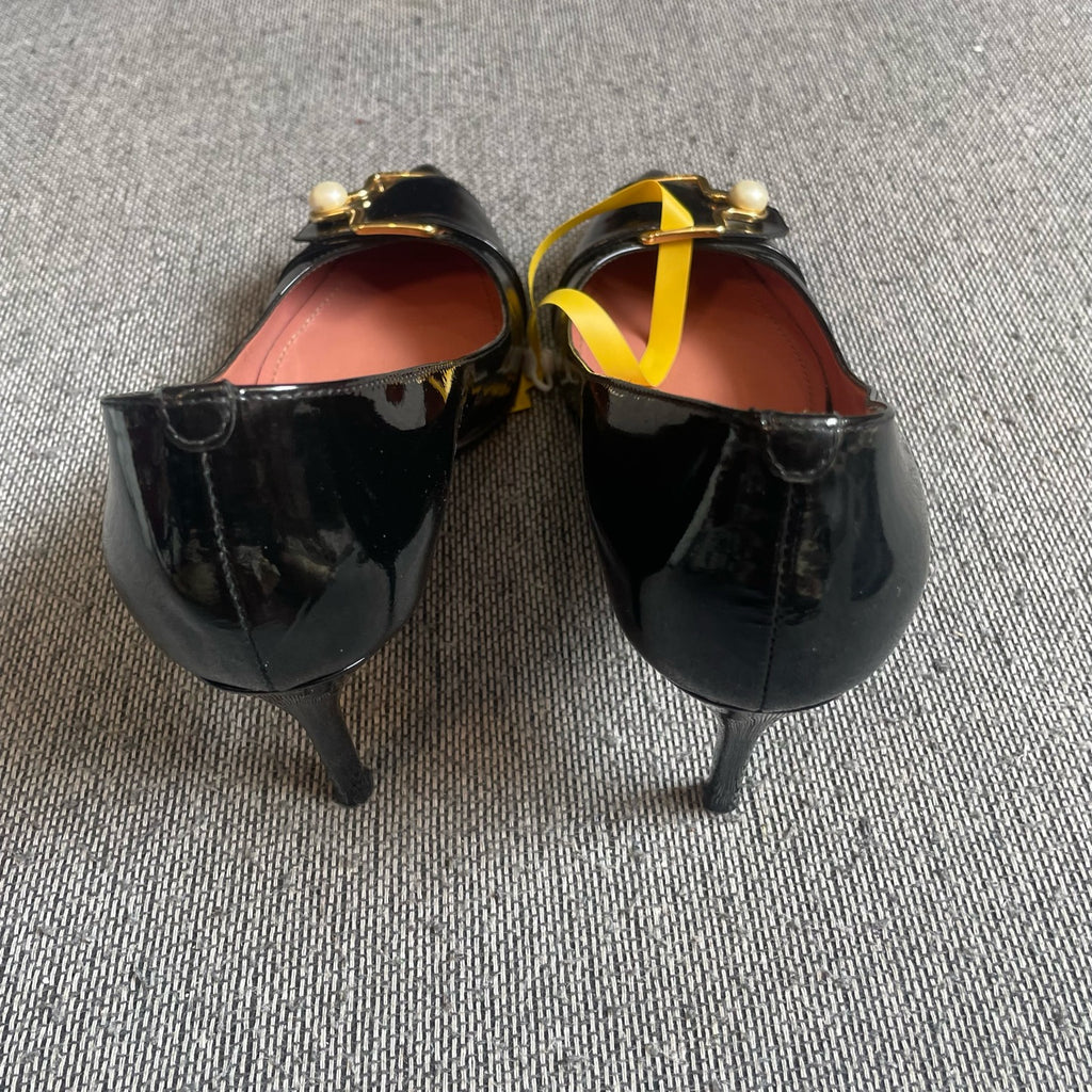 Michael Kors Black High heels