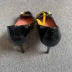 Michael Kors Black High heels