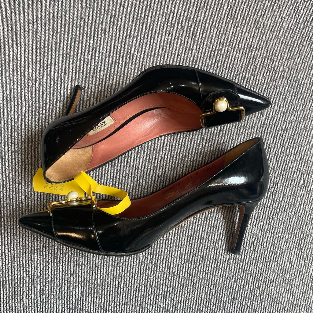Michael Kors Black High heels