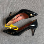Michael Kors Black High heels