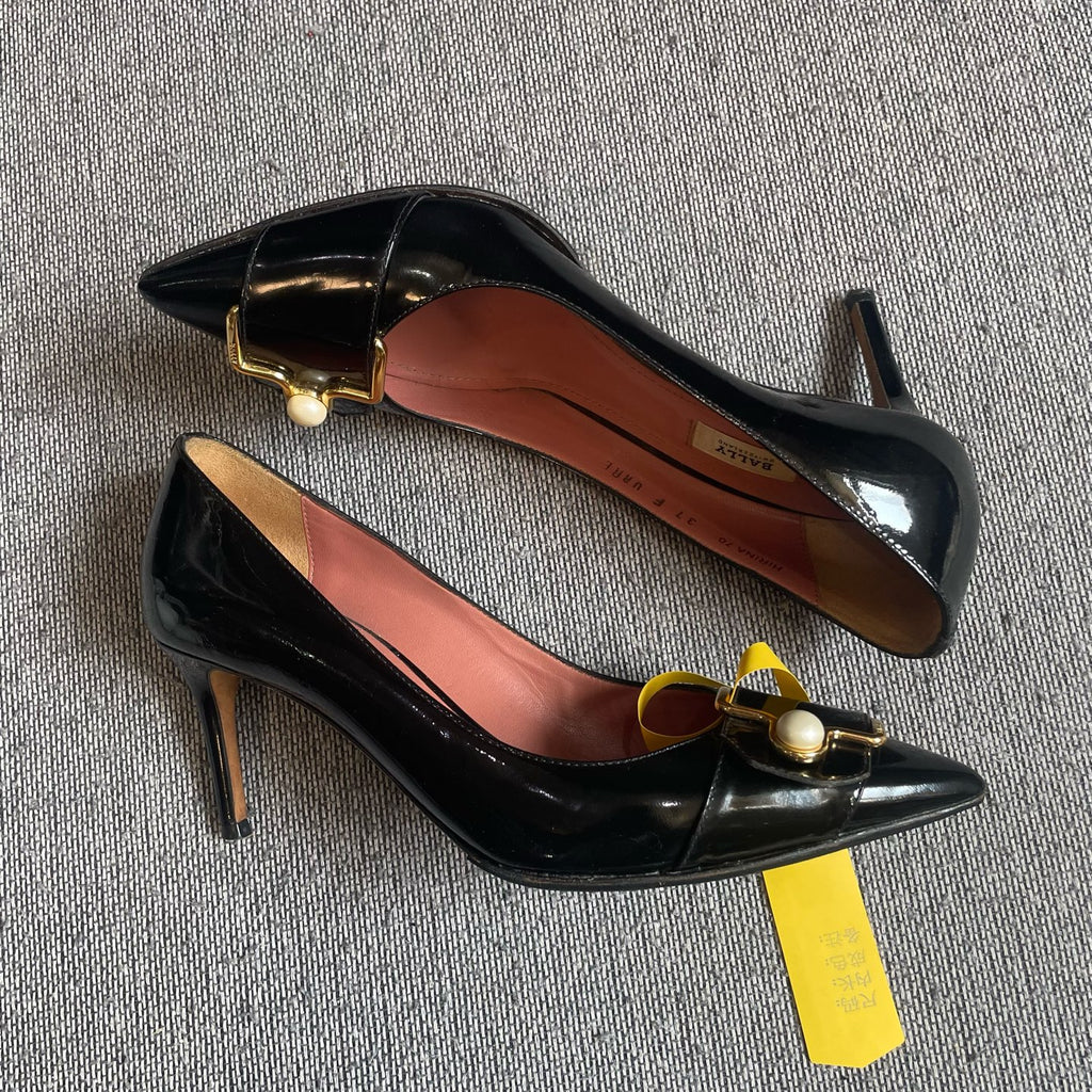 Michael Kors Black High heels