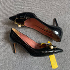 Michael Kors Black High heels
