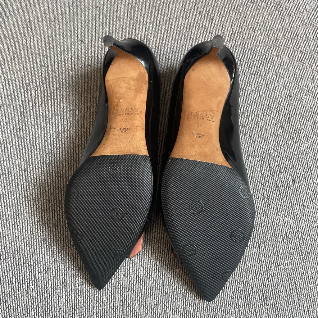 Michael Kors Black High heels