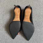 Michael Kors Black High heels