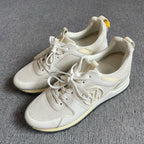 Louis Vuitton Leather Lifestyle sneakers