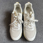 Louis Vuitton Leather Lifestyle sneakers