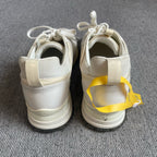 Louis Vuitton Leather Lifestyle sneakers