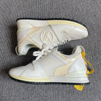 Louis Vuitton Leather Lifestyle sneakers