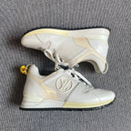 Louis Vuitton Leather Lifestyle sneakers