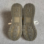 Louis Vuitton Leather Lifestyle sneakers