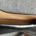 Salvatore Ferragamo Black High heels