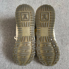 Louis Vuitton Leather Lifestyle sneakers