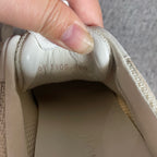 Louis Vuitton Leather Lifestyle sneakers