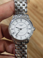 Longines Longines Military Flag Collection Mechanical watch 30.00mm L4.374.4.21.6