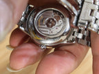 Longines Longines Military Flag Collection Mechanical watch 30.00mm L4.374.4.21.6