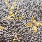 Louis Vuitton Montaigne Bb Crossbody 29.0x 20.0x 13.0 cm M41055