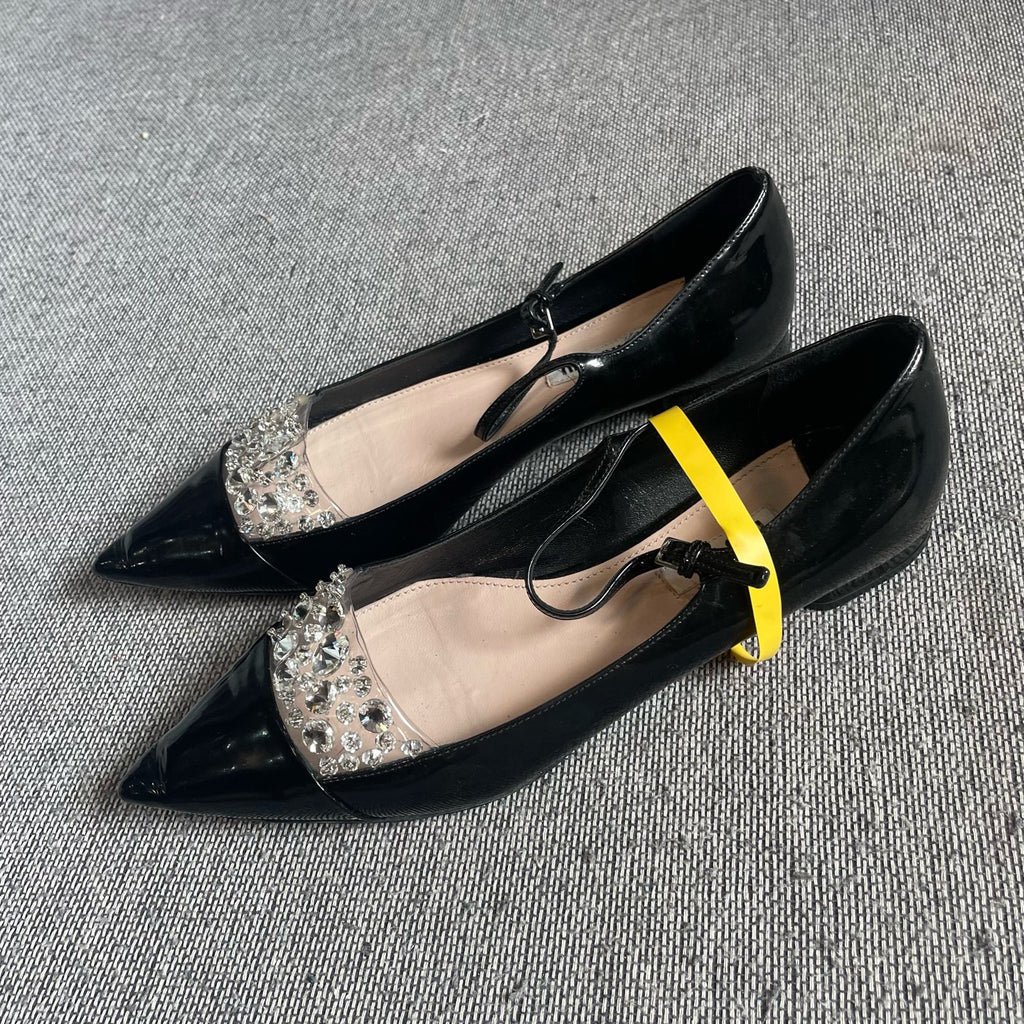Miu Miu Black