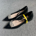 Miu Miu Black