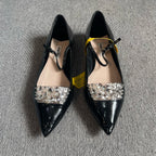 Miu Miu Black