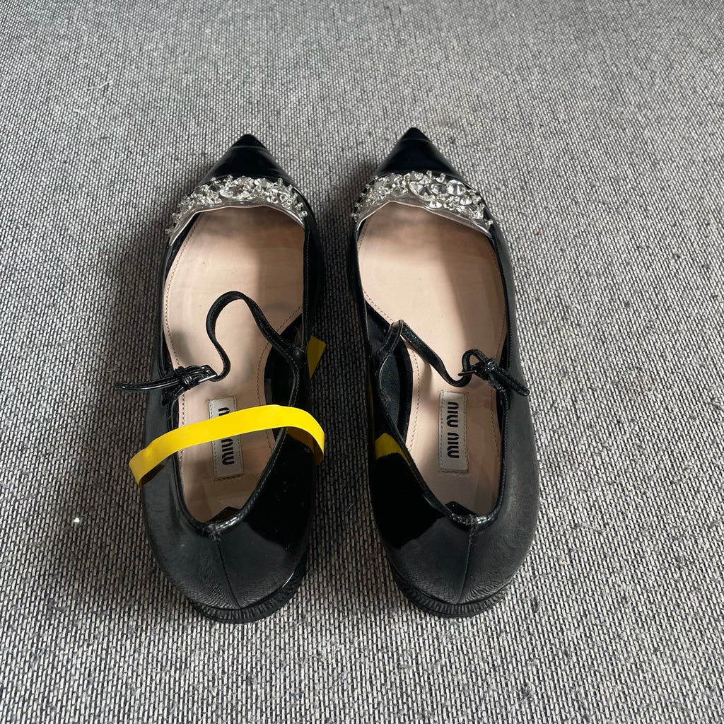 Miu Miu Black