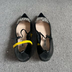 Miu Miu Black