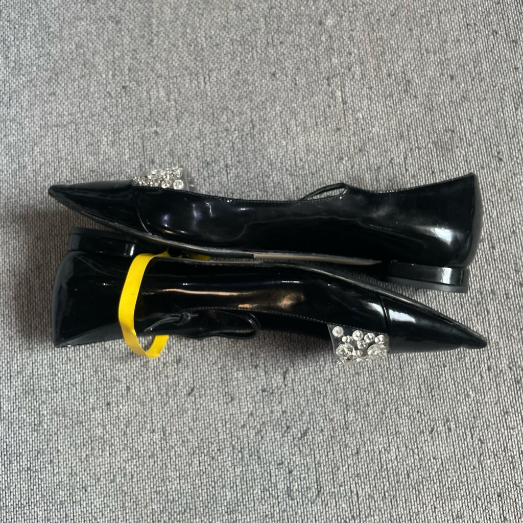 Miu Miu Black