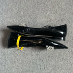 Miu Miu Black