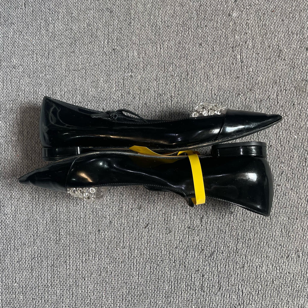 Miu Miu Black