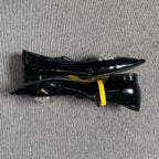 Miu Miu Black