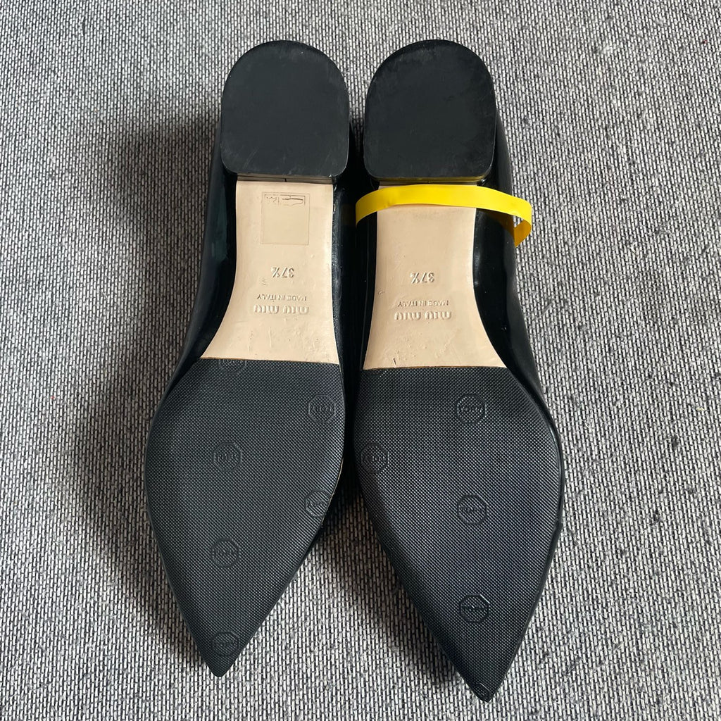 Miu Miu Black