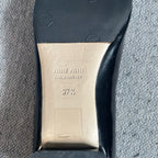 Miu Miu Black