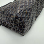 Goyard Blue Satchel