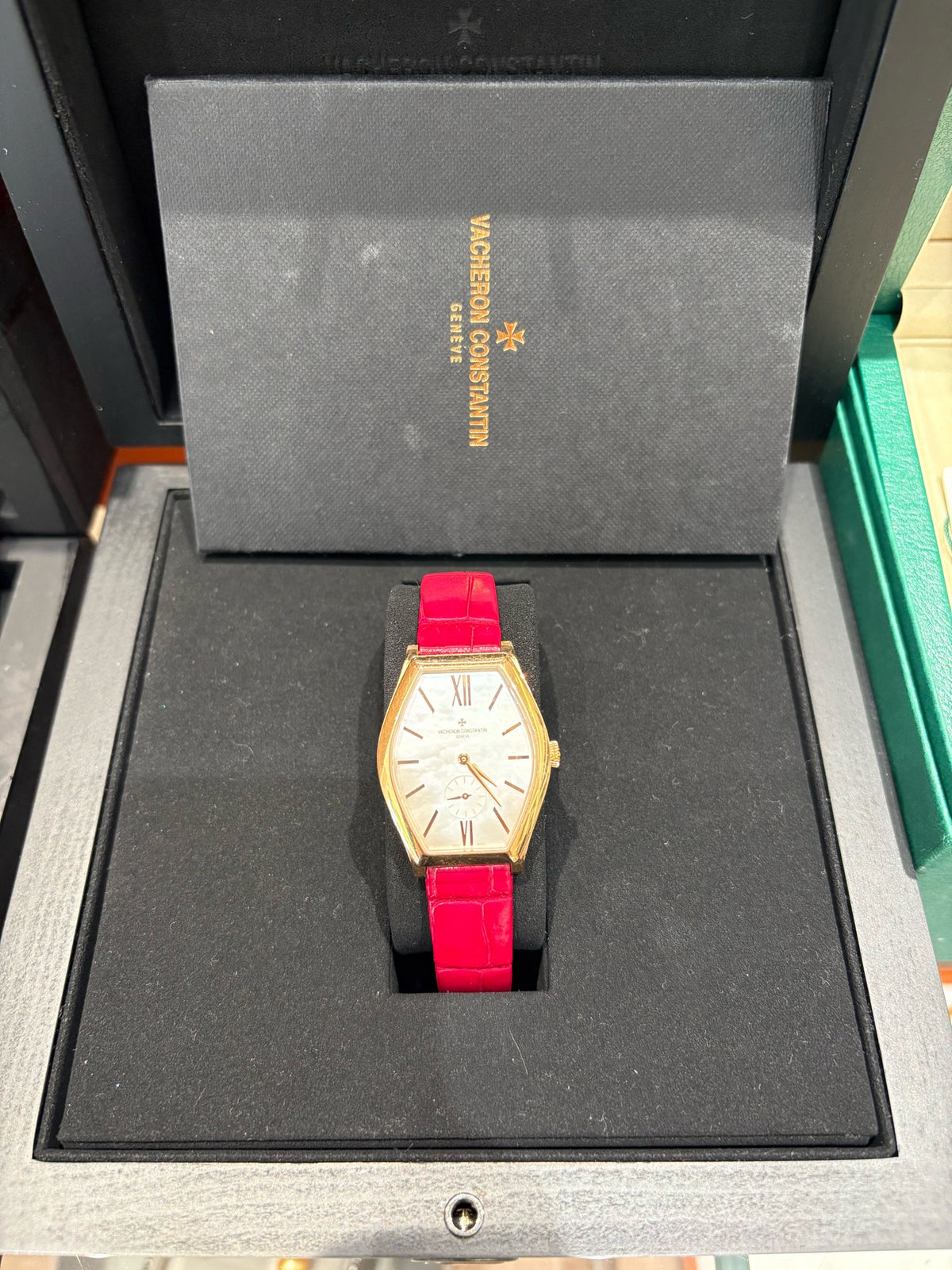 Vacheron Constantin