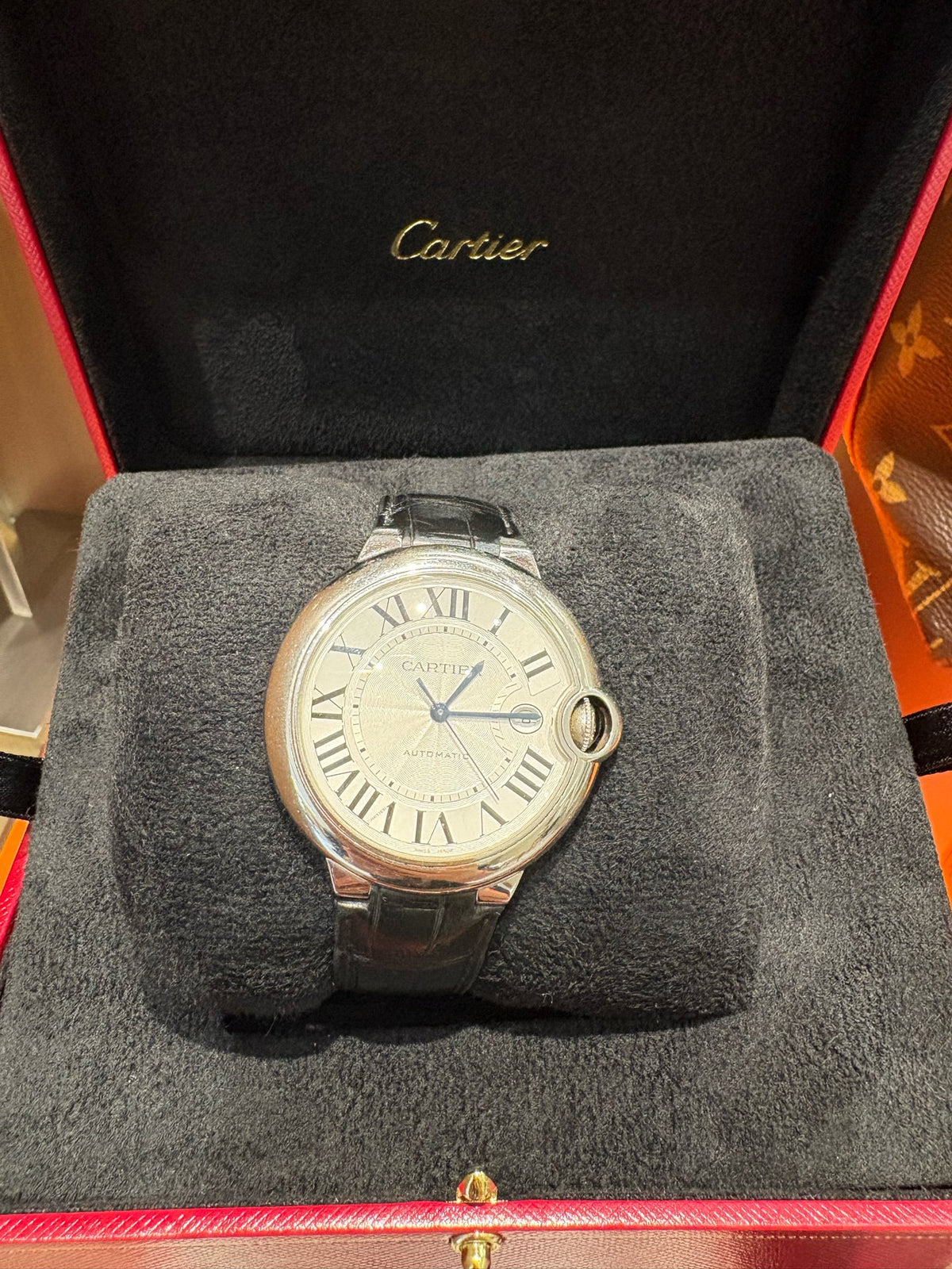 Cartier